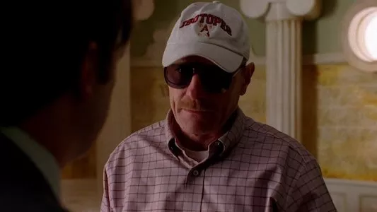 Image Breaking Bad 8