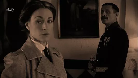 Image Los misterios de Laura (España) 7