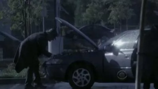 Image Mentes criminales: conducta sospechosa 3