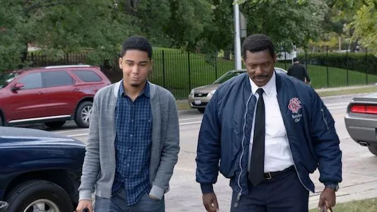 Image Chicago Fire 6