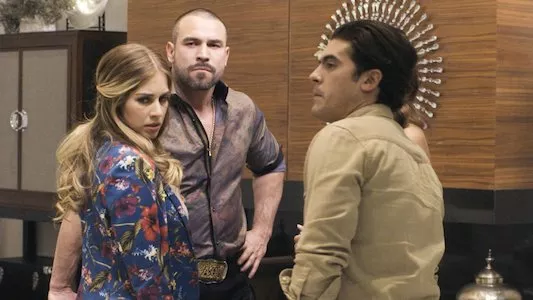 Image El señor de los cielos 24