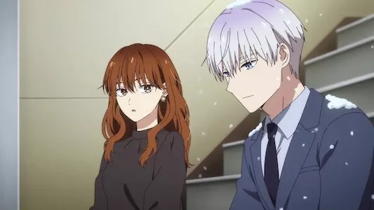 Image Kourii Zokusei Danshi to Kuuru na Douryou Joshi 2