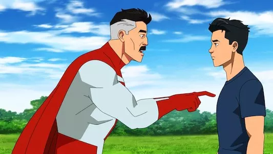 Image Invincible 1