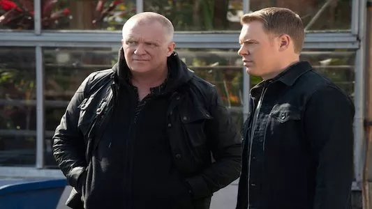 Image The Blacklist 17