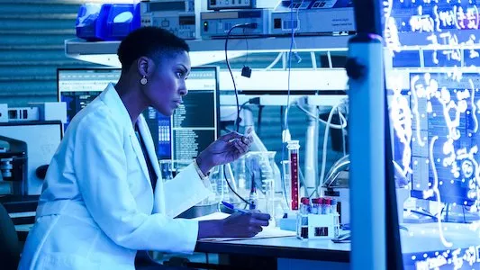 Image Black Lightning 12