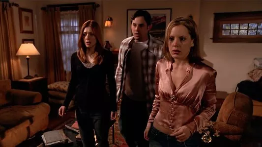 Image Buffy, cazavampiros 12