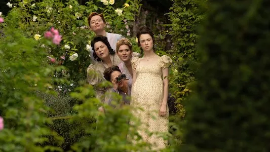 Image The Other Bennet Sister 6
