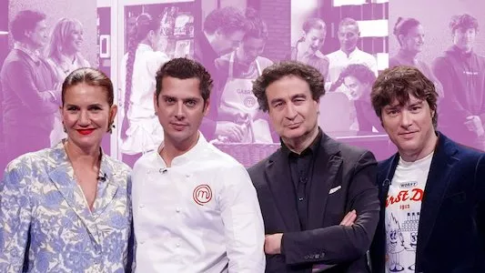 Image MasterChef (España) 3