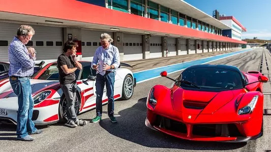 Image The Grand Tour 1