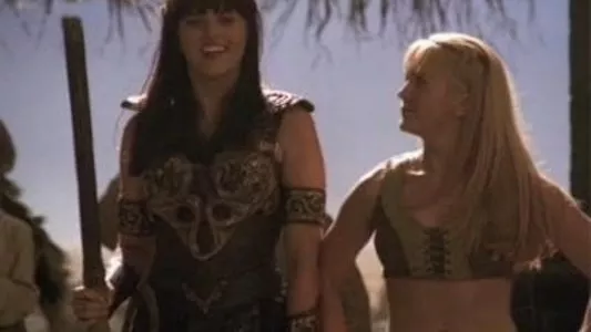 Image Xena: La princesa guerrera 6