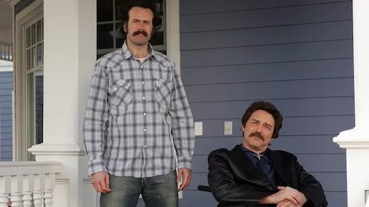 Image Me llamo Earl 20