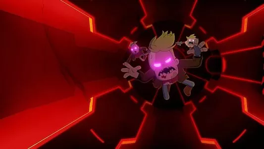 Image Final Space 11