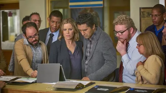 Image Fear the Walking Dead 1