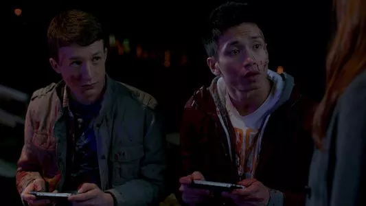 Image Supernatural 20
