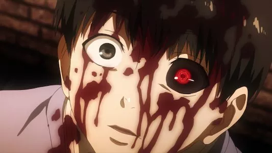 Image Tokyo Ghoul 4
