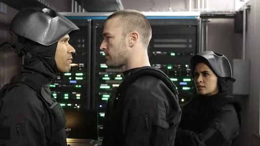 Image Quantico 11