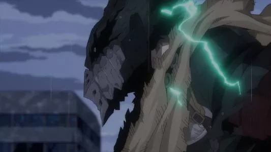 Image Boku no hero academy 22