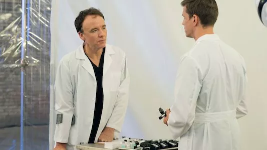Image The Blacklist 3