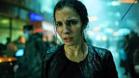 Image Altered Carbon 8