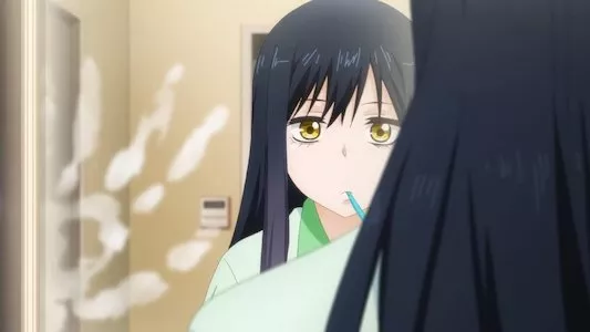 Image Mieruko-chan 1