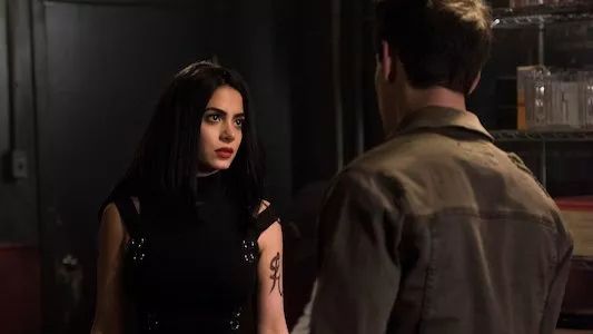 Image Shadowhunters 6