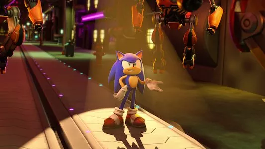 Image Sonic Prime 1