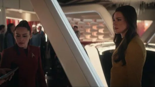 Image Star Trek: Strange New Worlds 6