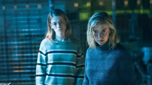 Image La guerra de los mundos (2019) 5
