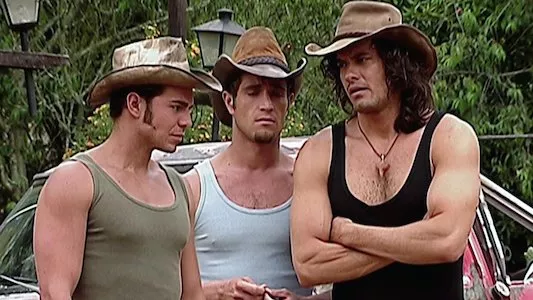 Image Pasión de gavilanes 27