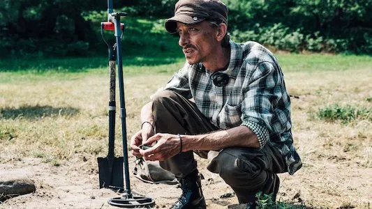 Image Detectorists 3