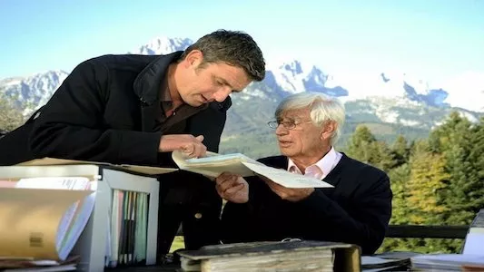 Image Doctor en los Alpes 1