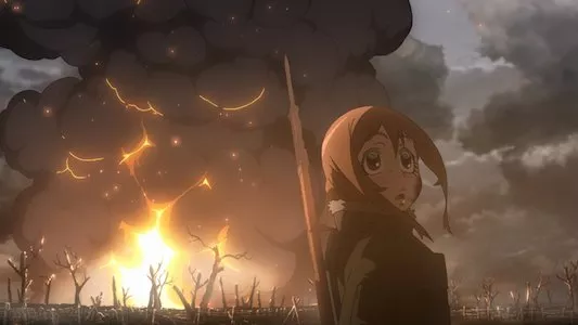 Image Youjo Senki 1