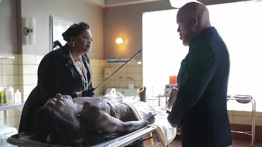 Image Black Lightning 4