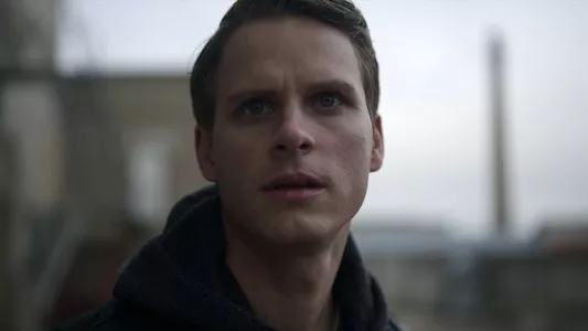 Image El joven Wallander 1