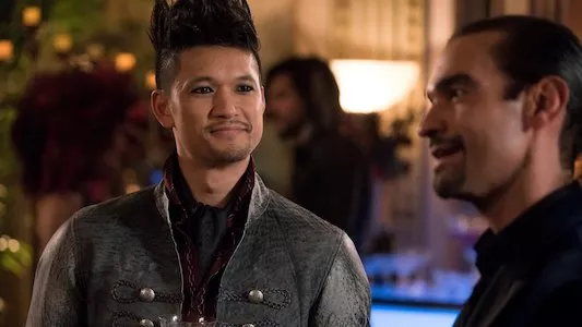 Image Shadowhunters 2