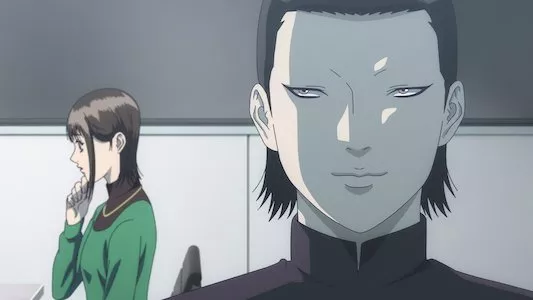Image LIAR GAME 19