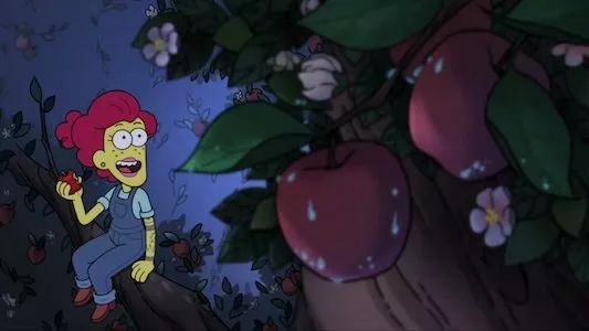 Image Big City Greens 13