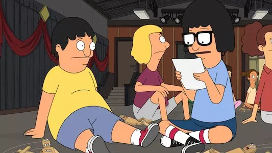 Image Bob's Burgers 18
