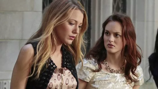 Image Gossip Girl 6