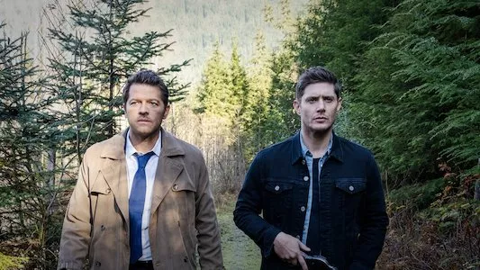 Image Supernatural 9