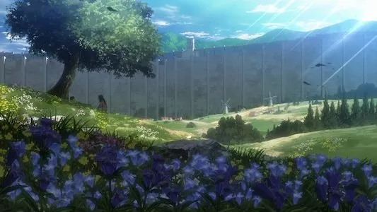 Image Ataque a los Titanes (Attack on Titan) 1