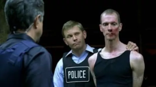 Image Mentes criminales 10