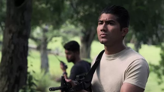 Image El señor de los cielos 28