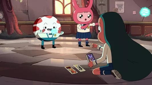 Image Hora de Aventuras: Tierras Lejanas 4