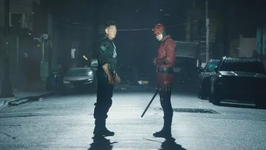 Image Daredevil: Born Again 9