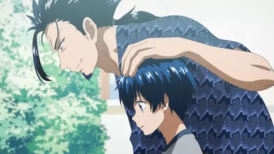 Image Ao no Orchestra 21