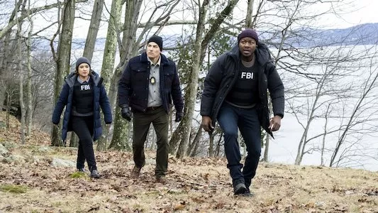 Image FBI: Most Wanted 4