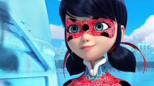 Image Miraculous: Las aventuras de Ladybug 20