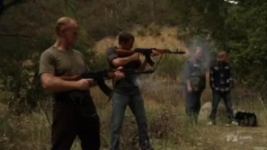 Image Sons of Anarchy 6