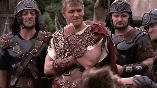 Image Xena: La princesa guerrera 20